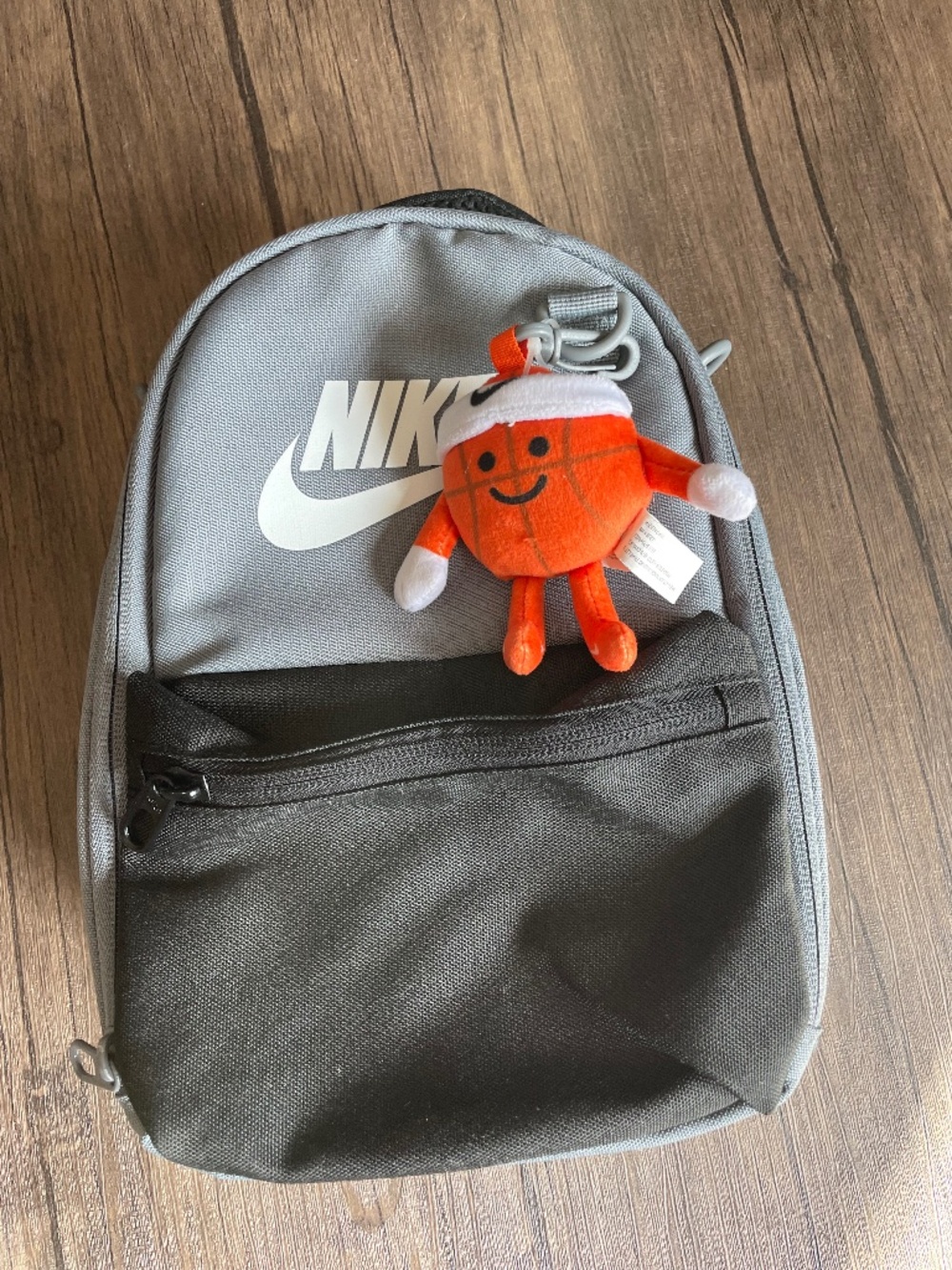 Nike Buddies Lunch Tote 4L
